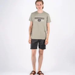 Hot Marcus Herre Esme T-shirts Grøn