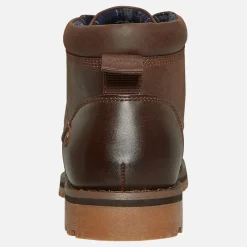 Discount Deakins Herre Everest Støvler Mellem Brun Mellembrun