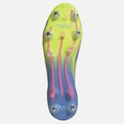 Online adidas Herre F50 Elite Celestial Victory Pack SG Blød Jord Fodboldstøvler Blue Fusion/​Lucid Lemon/​Lucid Pink