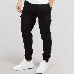 Sale Bench Herre Fargo Cargo Joggingbukser Sort