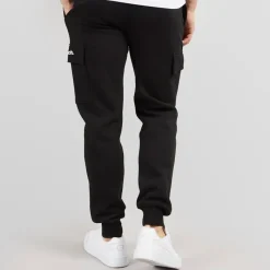 Sale Bench Herre Fargo Cargo Joggingbukser Sort