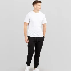 Sale Bench Herre Fargo Cargo Joggingbukser Sort