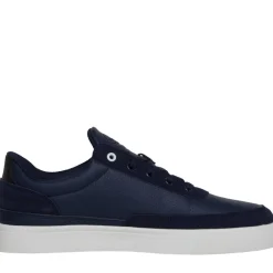 Discount Loyalty And Faith Herre Farhan Sneakers Marineblå