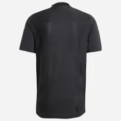 New adidas Herre FCB FC Bayern München Pro Træningstrøje Sort