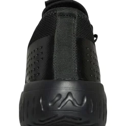 Outlet French Connection Herre FCUK Cloud Sneakers Sort