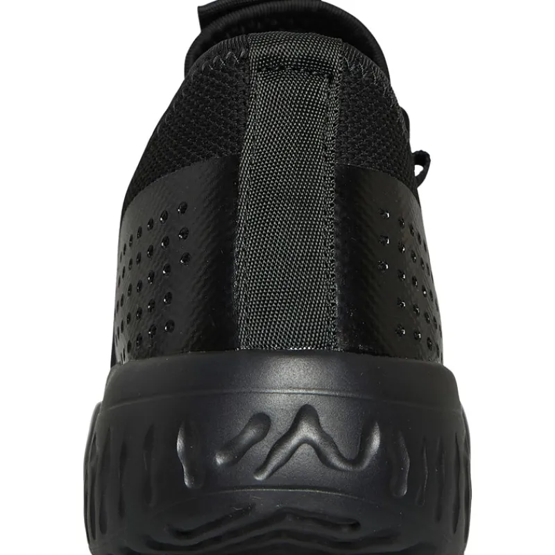 Outlet French Connection Herre FCUK Cloud Sneakers Sort