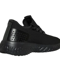 Outlet French Connection Herre FCUK Cloud Sneakers Sort