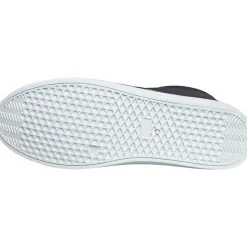 New French Connection Herre FCUK Dæk Canvas Pumps Blå Marineblå