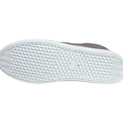 Online French Connection Herre FCUK Dæk Lærred Pumps Grå Grå