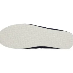 New French Connection Herre FCUK Espadriller Marine