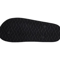 Discount French Connection Herre FCUK Flip Flops Sort