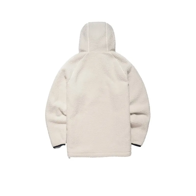 Hot Copenhagen Legacy Herre Fleecetøj beige
