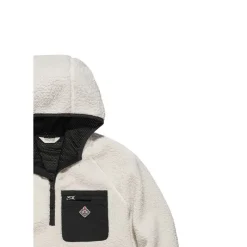 Hot Copenhagen Legacy Herre Fleecetøj beige
