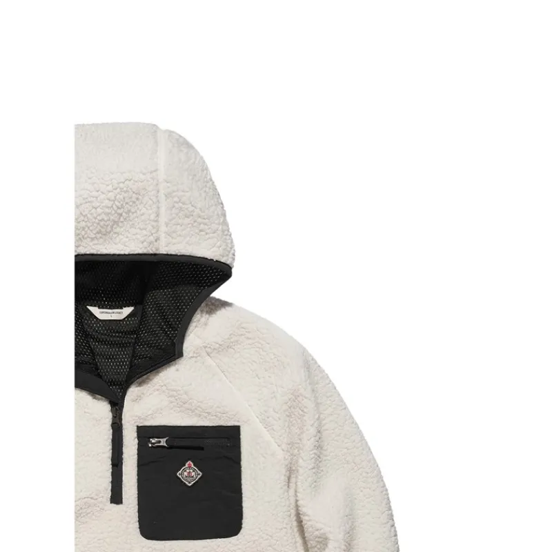 Hot Copenhagen Legacy Herre Fleecetøj beige