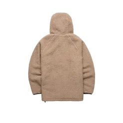 Clearance Copenhagen Legacy Herre Fleecetøj Beige