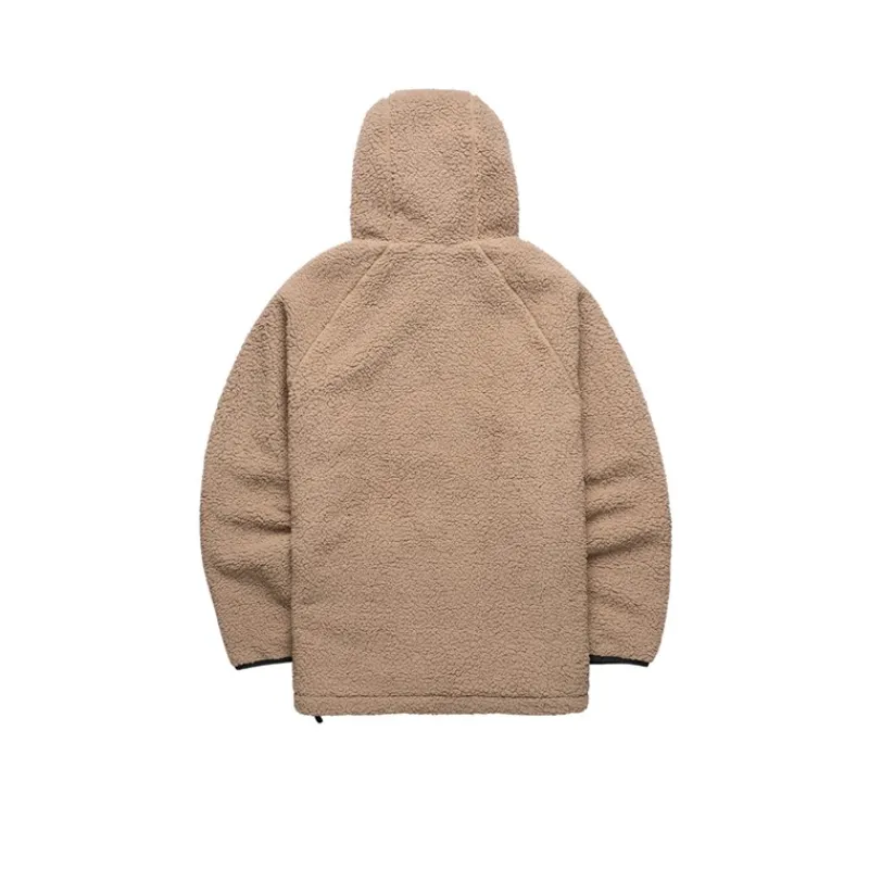 Clearance Copenhagen Legacy Herre Fleecetøj Beige