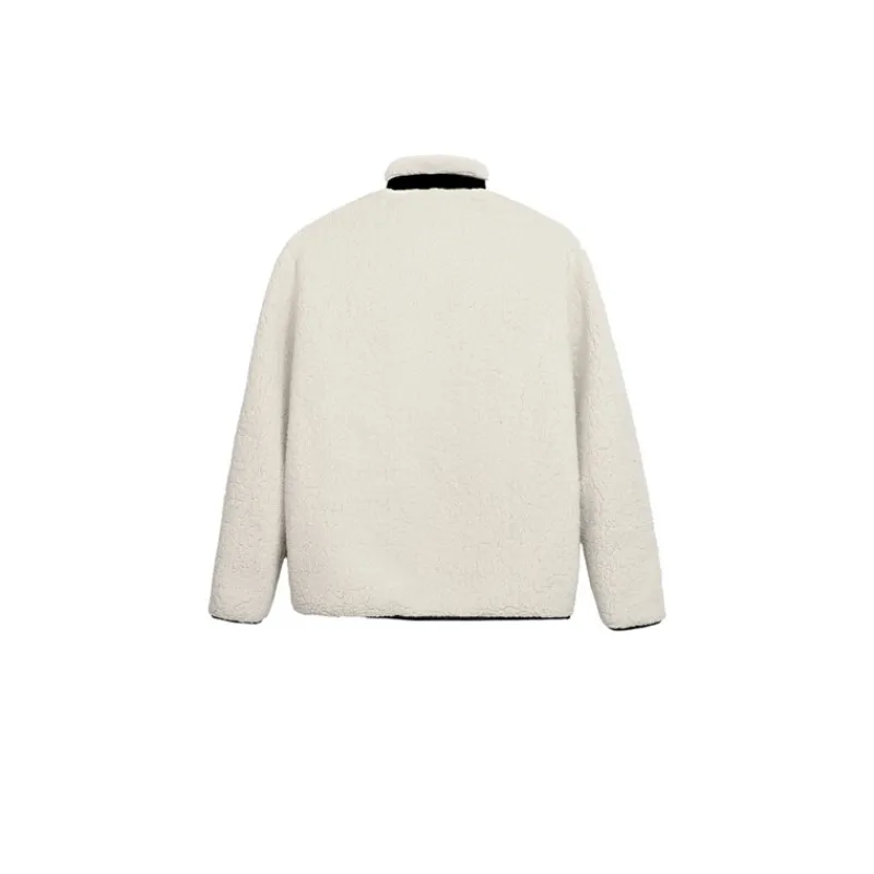 Clearance Copenhagen Legacy Herre Fleecetøj Beige