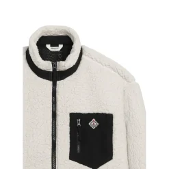 Clearance Copenhagen Legacy Herre Fleecetøj Beige