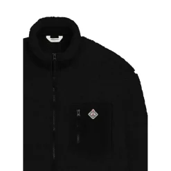Best Copenhagen Legacy Herre Fleecetøj Sort