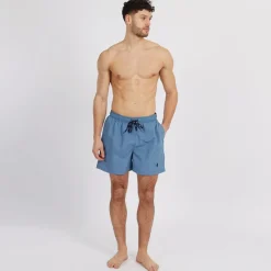 Discount MCS Herre Garland Svømme Shorts Blå Blå