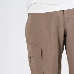 Marcus Herre Gerry Cargo Bukser 6080 Brun