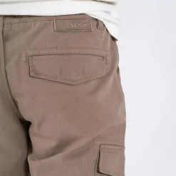 Marcus Herre Gerry Cargo Bukser 6080 Brun