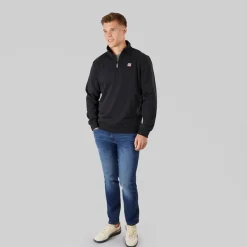 Vinson Herre Glyn Sweatshirt Tap Shoe Sort