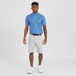 Outlet Puma Herre Golf Tech 2.0 Sport træningsshorts Grå