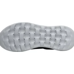 Hot SKECHERS SPORT Herre GOwalk Max Effort Træningssko Antracit/​Hvid Grå