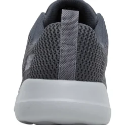 Hot SKECHERS SPORT Herre GOwalk Max Effort Træningssko Antracit/​Hvid Grå