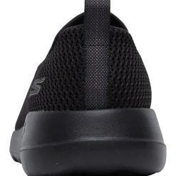 Outlet SKECHERS SPORT Herre GOwalk Max Træningssko Sort/​Sort