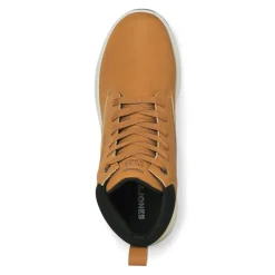Hot JACK & JONES Herre Greyson Støvler Honning