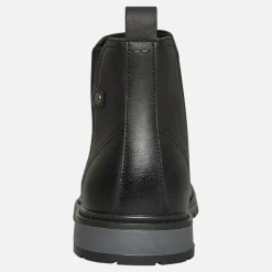 Online Deakins Herre Haigh Støvler Sort / Sort