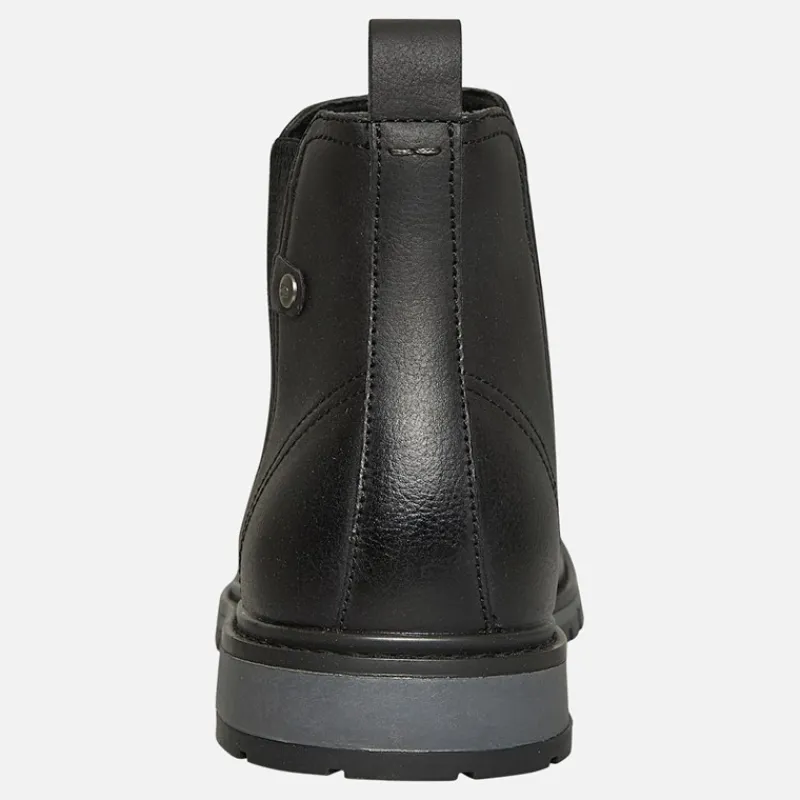 Online Deakins Herre Haigh Støvler Sort / Sort