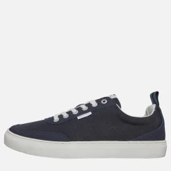 GAS Herre Hancock Sneakers Flade