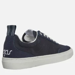 GAS Herre Hancock Sneakers Flade