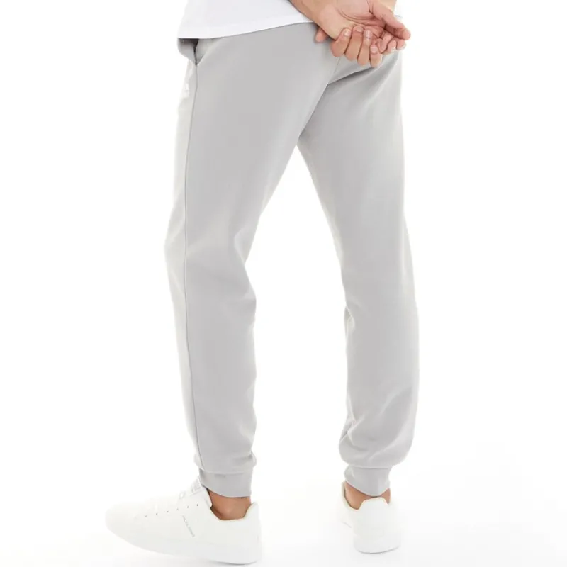 Hot JACK & JONES Herre Hurtige Joggingbukser Legering Grå