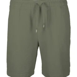 Indicode Herre Indrum Shorts Grøn kakigrøn