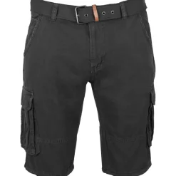 Online Indicode Herre Inmonroe Cargo shorts Sort