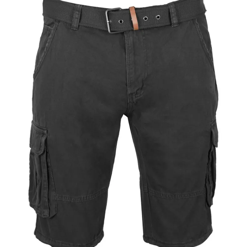 Online Indicode Herre Inmonroe Cargo shorts Sort