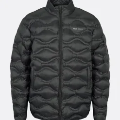 Outlet True North Herre Jakke Sort