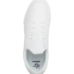 Clearance Loyalty And Faith Herre Jarrod Sneakers Hvid