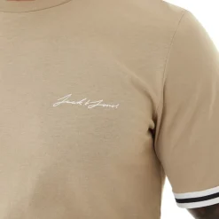Clearance JACK & JONES Herre Jaxon Koordineret Crockery