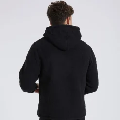 Best Bench Herre Jerry Hoodie Sort