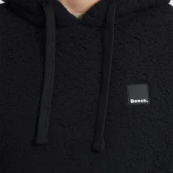 Best Bench Herre Jerry Hoodie Sort