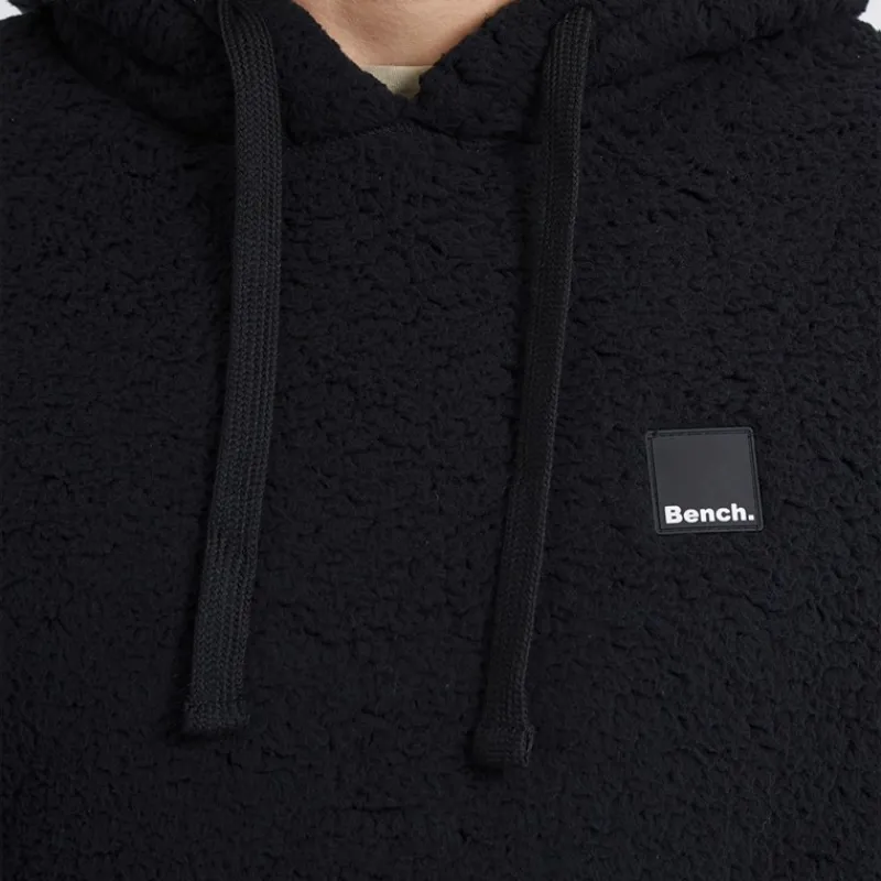 Best Bench Herre Jerry Hoodie Sort