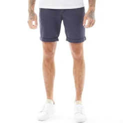 Outlet JACK & JONES Herre JJ Base Chino shorts Marineblå Marineblå