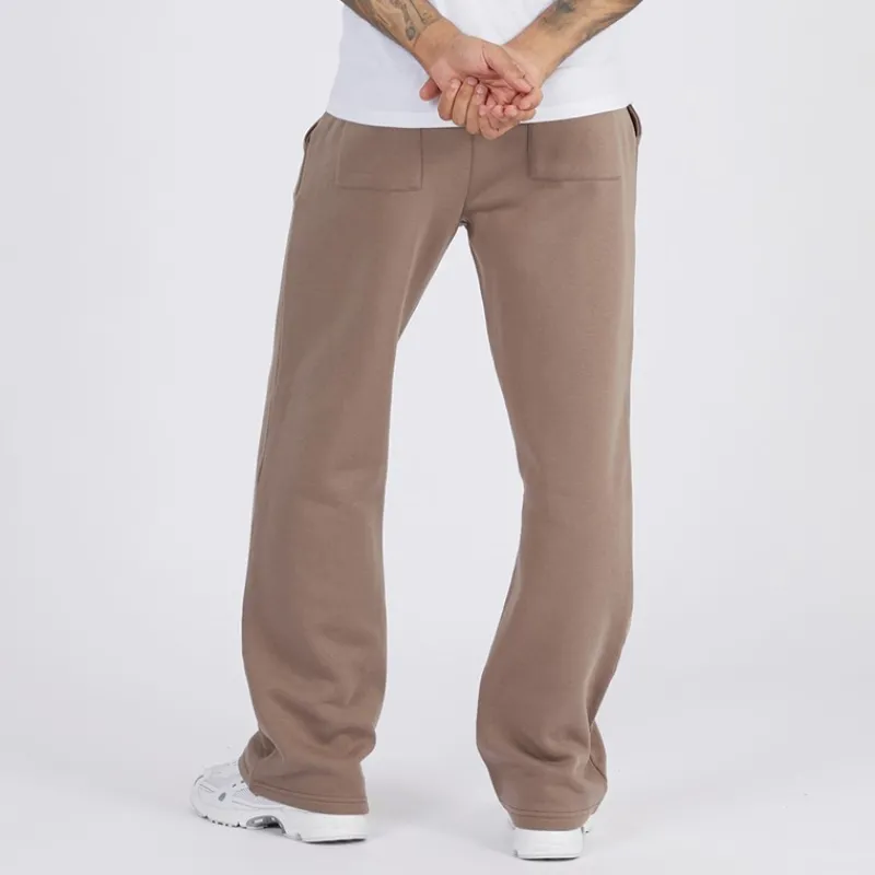 Best Avant Garde Herre Joggingbukser Brun