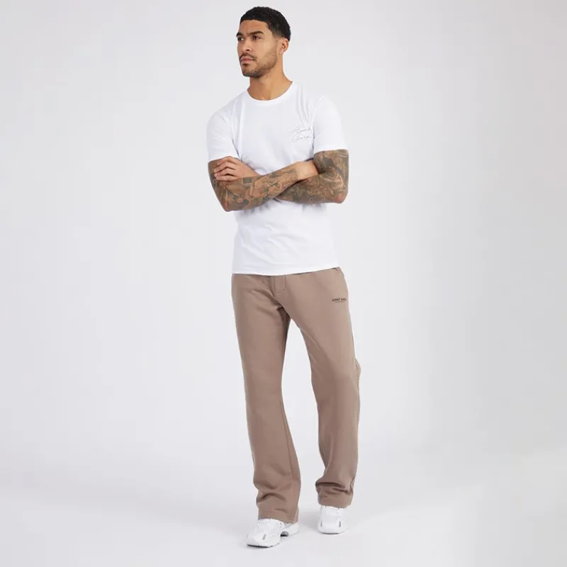 Best Avant Garde Herre Joggingbukser Brun