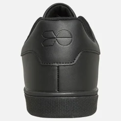 Online Crosshatch Herre Judas Sneakers Sort